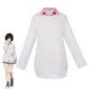 Anime Call of the Night Midori Kohakobe Cosplay Costume