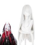 Punishing: Gray Raven Lucia: Crimson Abyss Cosplay Wigs 