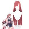 Game Fire Emblem Engage Cherche Cosplay Wigs