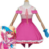 Anime Oshi no Ko Hoshino Ruby Pink Cosplay Costumes