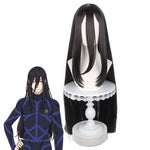 Anime Blue Lock Jyubei Aryu Cosplay Wigs