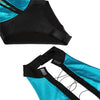 Game Mortal Kombat Kitana Outfits Cosplay Costume - Cosplay Clans