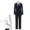 Chainsaw Man Denji Cosplay Costumes