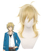 Anime The English Ensemble Stars Kaoru Hakaze Cosplay Wigs - Cosplay Clan