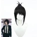 Chainsaw Man Michiko Tendo Halloween Cosplay Wigs