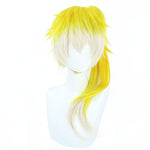 Hololive English Virtual Youtuber NIJISANJI Sonny Brisko Cosplay Wigs