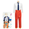 Anime Blue Period Yatora Yaguchi Fullset Cosplay Costumes - Cosplay Clans