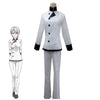 Food Wars Shokugeki no Soma Alice Nakiri Cosplay Costumes