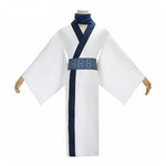 Anime Jujutsu Kaisen Ryomen Sukuna Kimono Outfits Cosplay Costume - Cosplay Clans