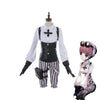Game Identity V Mechanic Tracy Reznik Gothic Cosplay Costume - Cosplay Clans