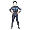 Aquaman 2 Arthur Curry Kids Jumpsuit Cosplay Costumes