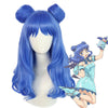 Anime Tokyo Mew Mew Aizawa Minto Cosplay Wigs