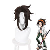 Shaman King Yoh Asakura Cosplay Wigs