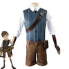 Game Identity V Spring hand Naib Subedar Cosplay Costume - Cosplay Clans