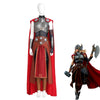 Marvel Thor Female Thor Halloween Cosplay Costumes