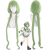 Tokyo Mew Mew Retasu Midorikawa Halloween Cosplay Wigs