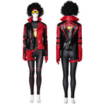 Marvel Spider-Man: Across the Spider-Verse Spider-Woman Cosplay Costumes