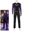  Hawkeye Clinton Barton Ronin Halloween Cosplay Costume