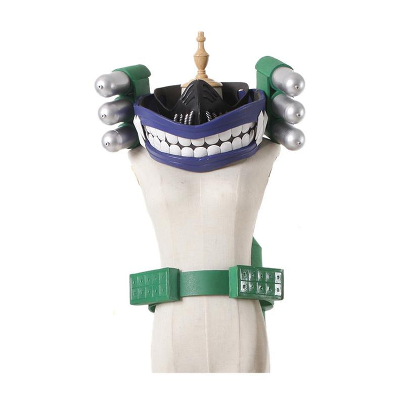 Anime My Hero Academia Himiko Toga Full Set Cosplay Weapon Props - Cosplay Clans