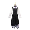Anime Danganronpa V3: Killing Harmony Kirumi Tojo Outfits Cosplay Costume - Cosplay Clans