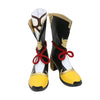 Game Genshin Impact Xiangling Cosplay Shoes - Cosplay Clan