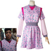 Stranger Things Season 4 Erica Sinclair Cosplay Costumes