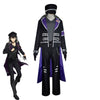 Anime The English Ensemble Stars Rei Sakuma Fullset Cosplay Costumes