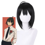 Anime SPY×FAMILY Yuri Briar Cosplay Wig