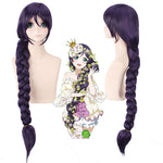 Anime Love Live! School Idol Nozomi Tojo Nozomi Toujou Cosplay Wigs