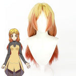 Anime Uncle from Another World Elf Cosplay Wigs