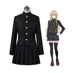 Anime Blue Period Ryuji Ayukawa Halloween Cosplay Costumes