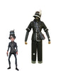 Game Identity V Postman Herald Victor Grantz Cosplay Costume - Cosplay Clans