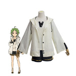 Anime Mushoku Tensei Sylphiette Fullset Cosplay Costumes - Cosplay Clans