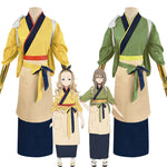 Anime Lycoris Recoil Mizuki Nakahara Kurumi Kimono Cosplay Costumes
