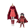 Anime Yashahime: Princess Half-Demon Moroha Cosplay Costume - Cosplay Clans