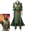 Mravel Doctor Strange in the Multiverse of Madness Karl Mordo Cosplay Costumes