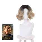 Marvel Loki 2021 Sylvie Laufeydottir Halloween Cosplay Wigs