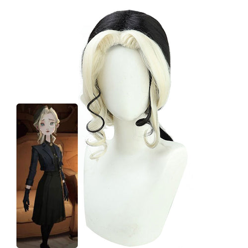 Buy Harry Potter: Magic Awakened Night Manor Female Cosplay Wigs - Fast Shipping