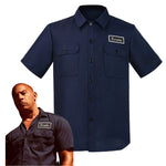 Movie Fast&Furious10 Dominic Toretto Cosplay Costumes