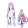 Anime Sleepy Princess In The Demon Castle Princess Syalis Cosplay Wig - Cosplay Clans