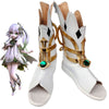 Game Genshin Impact Kusanali Nahida Cosplay Shoes