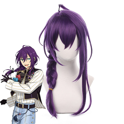  Ensemble Stars Mayoi Ayase Halloween Cosplay Wig