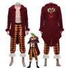 One Piece Bartolomeo Halloween cosplay costume