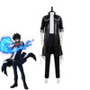 Anime My Hero Academia Vanguard Action Squad Dabi Oufits Cosplay Costume