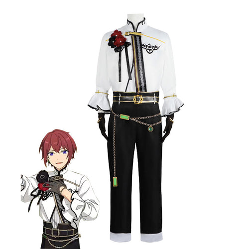 Anime Ensemble Stars Mystic Fragrance Izumi Sena Cosplay Costumes