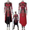 Marvel Black Panther: Wakanda Forever Dora Milaje Aneka Nakia Ayo Halloween Cosplay Costumes