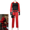 La Casa De Papel Money Heist Season 5 Fullset Cosplay Costumes