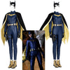 DC Arrowverse Kate Kane Cosplay Costumes