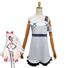  Anime Hazbin Hotel Vaggie Cosplay Costumes