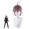 Danganronpa: Trigger Happy Havoc Makoto Naegi Cosplay Wigs